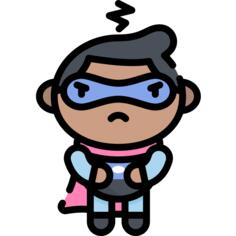 Superhero