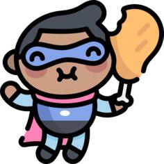 Superhero