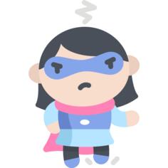 Superhero