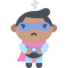 Superhero