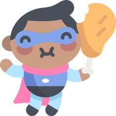 Superhero
