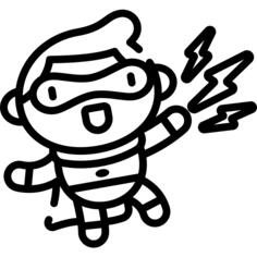 Superhero