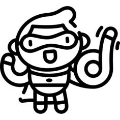 Superhero