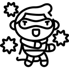 Superhero