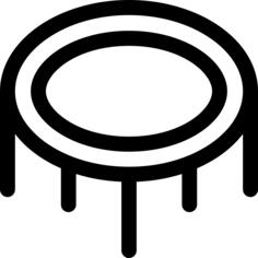 Trampoline