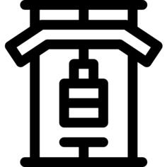 杠铃