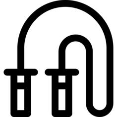 Jumping rope