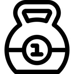Kettlebell