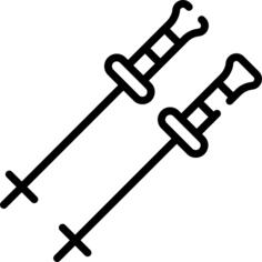 Poles