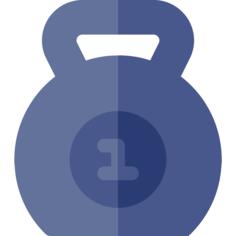 Kettlebell