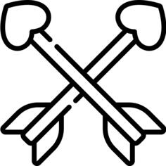 Arrows