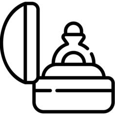 Wedding ring