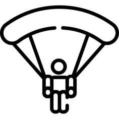 Parachute