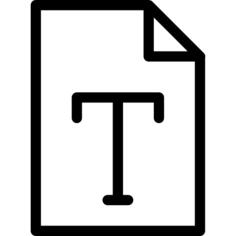 File