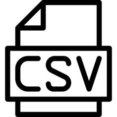 CSV