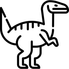Velociraptor