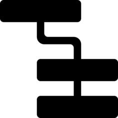 层次结构
