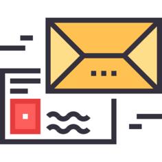 Mail