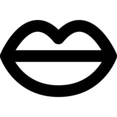 吻