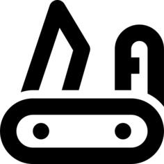 Swiss army knife