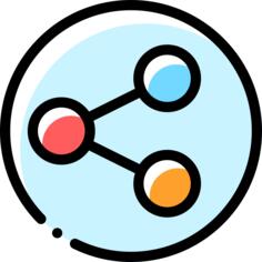 分享