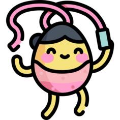 Rythmic体操