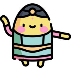 印度舞蹈