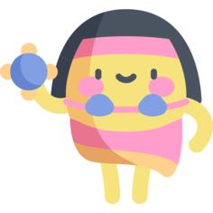 Belly dance