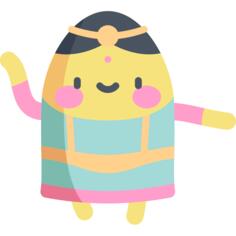 印度舞蹈