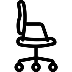 Office chair
