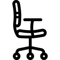 Office chair