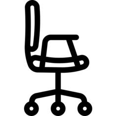 Office chair