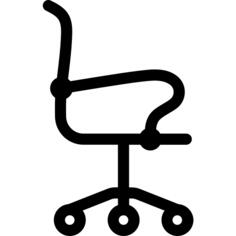 Office chair
