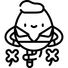 爱尔兰舞蹈