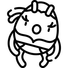 雷鬼