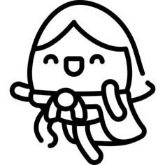 质朴