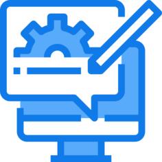 Web design