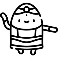 印度舞蹈