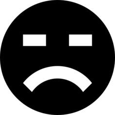 Frown