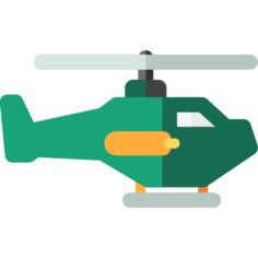 Helicopter