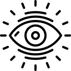 眼睛