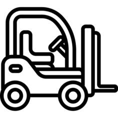 Forklift