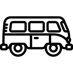 Van