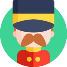 Nutcracker
