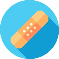 Band aid