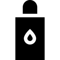 Body oil