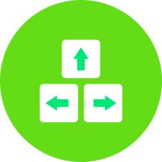 Arrows