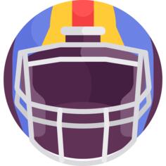 American football