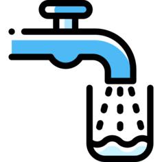 水