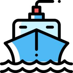 Ship